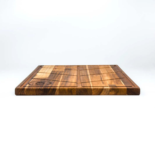Premium Teak Chopping Board